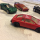 Illustration for article titled Enormous Die-Cast Collection - Box 21 - Eclectic..